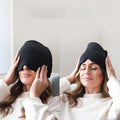 Gorro Hidrogel Alivio 360°