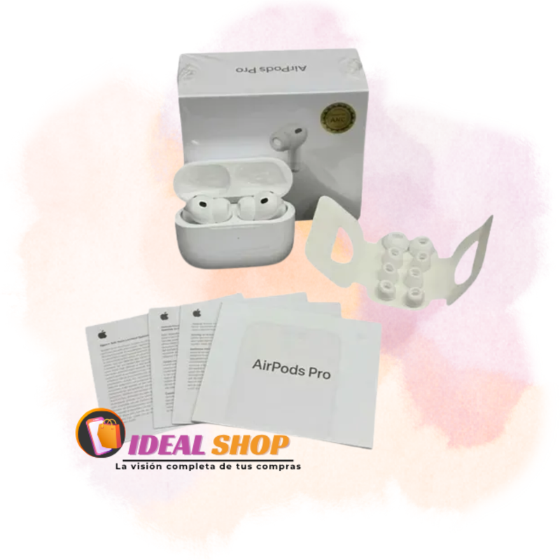 Airpods Pro 3