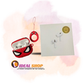 Combo: Airpods Pro 2 + Forro Protector