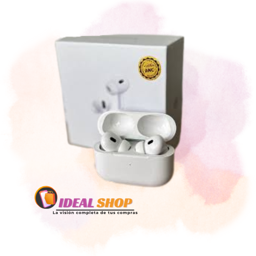 Airpods Pro 2