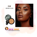 Base de Maquillaje Efecto coreano