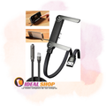 Cable de Carga Rápida con Soporte (1.5M)