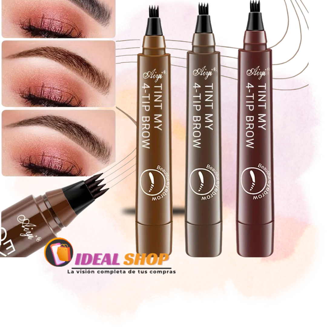 Creyón de Cejas Microblading