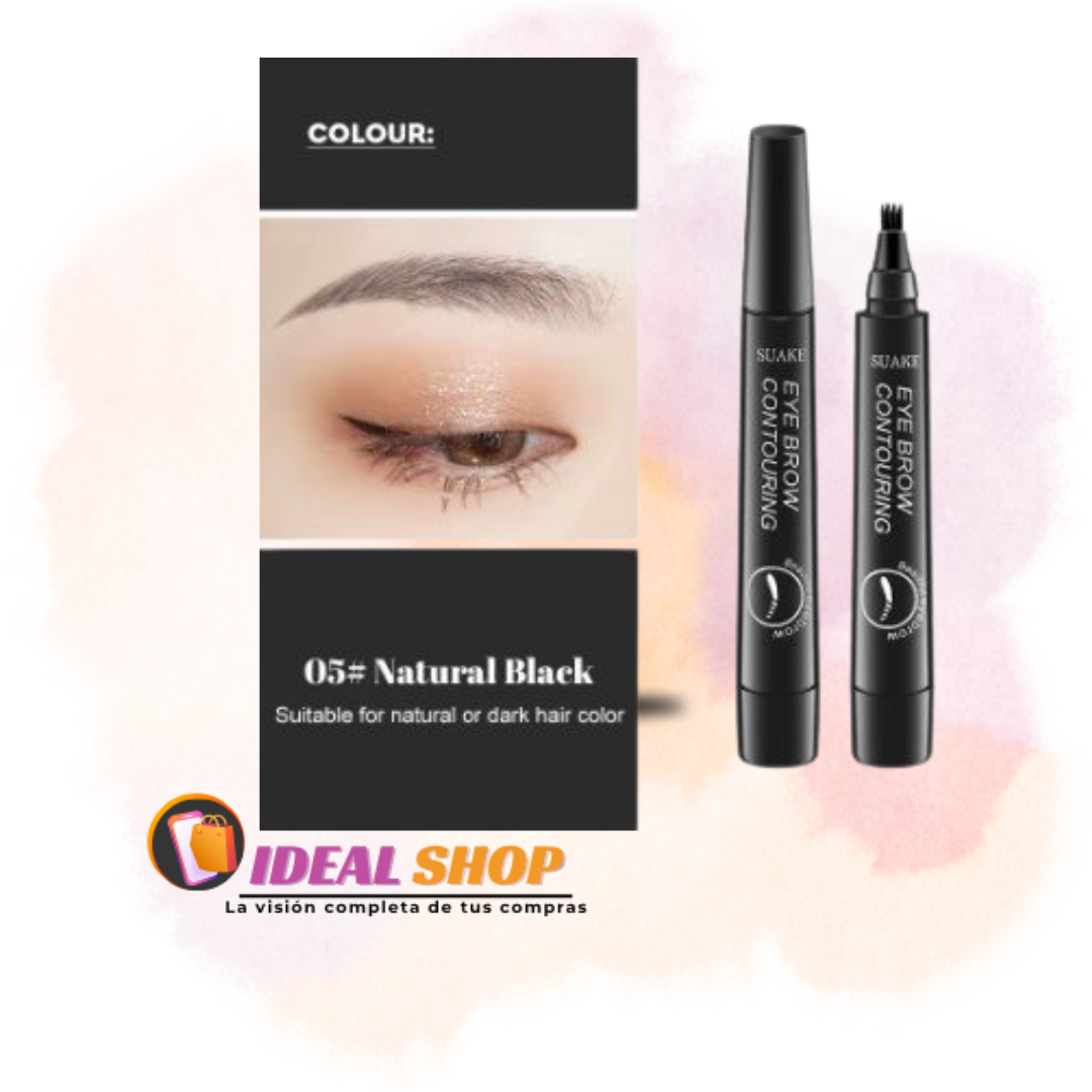 Creyón de Cejas Microblading