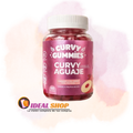 Curvy Gummies 60 - Gomitas de Aguaje