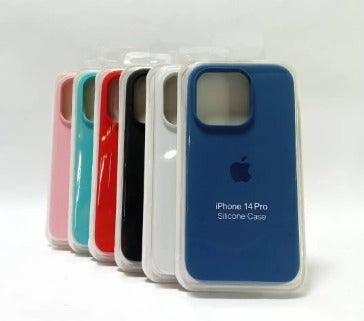 Forros Premium para iPhone