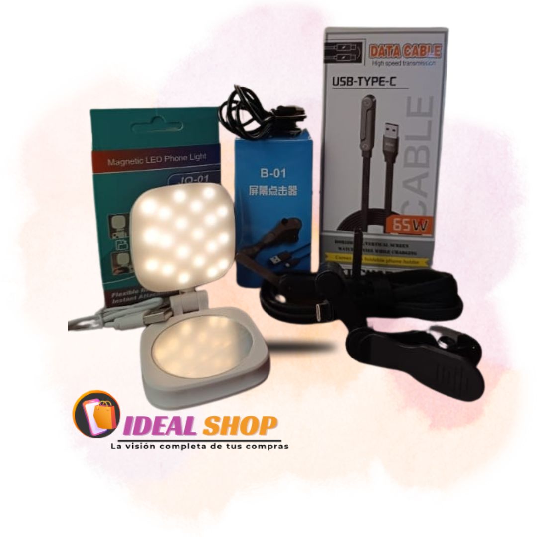Kit Móvil Ideal: La mejor inversión para tu celular