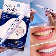Lápiz Blanqueador Dental Dazly White