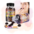 Shilajit Gummies 60